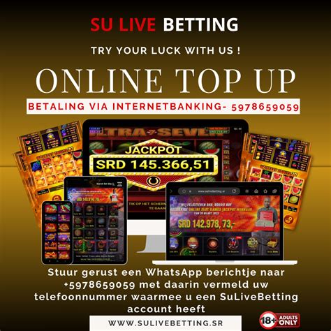 sulive betting|Take a Chance NV .